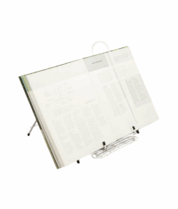 Reading Magazine Stand