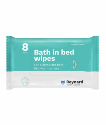 Reynard Bath in Bed Wipes