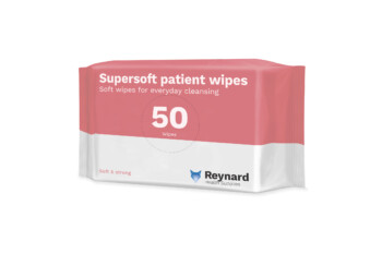 Reynard Patient Wipes