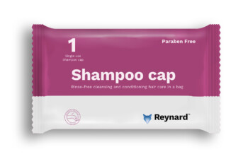 Reynard Shampoo Caps
