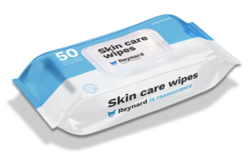 Reynard Skin Care Wipes