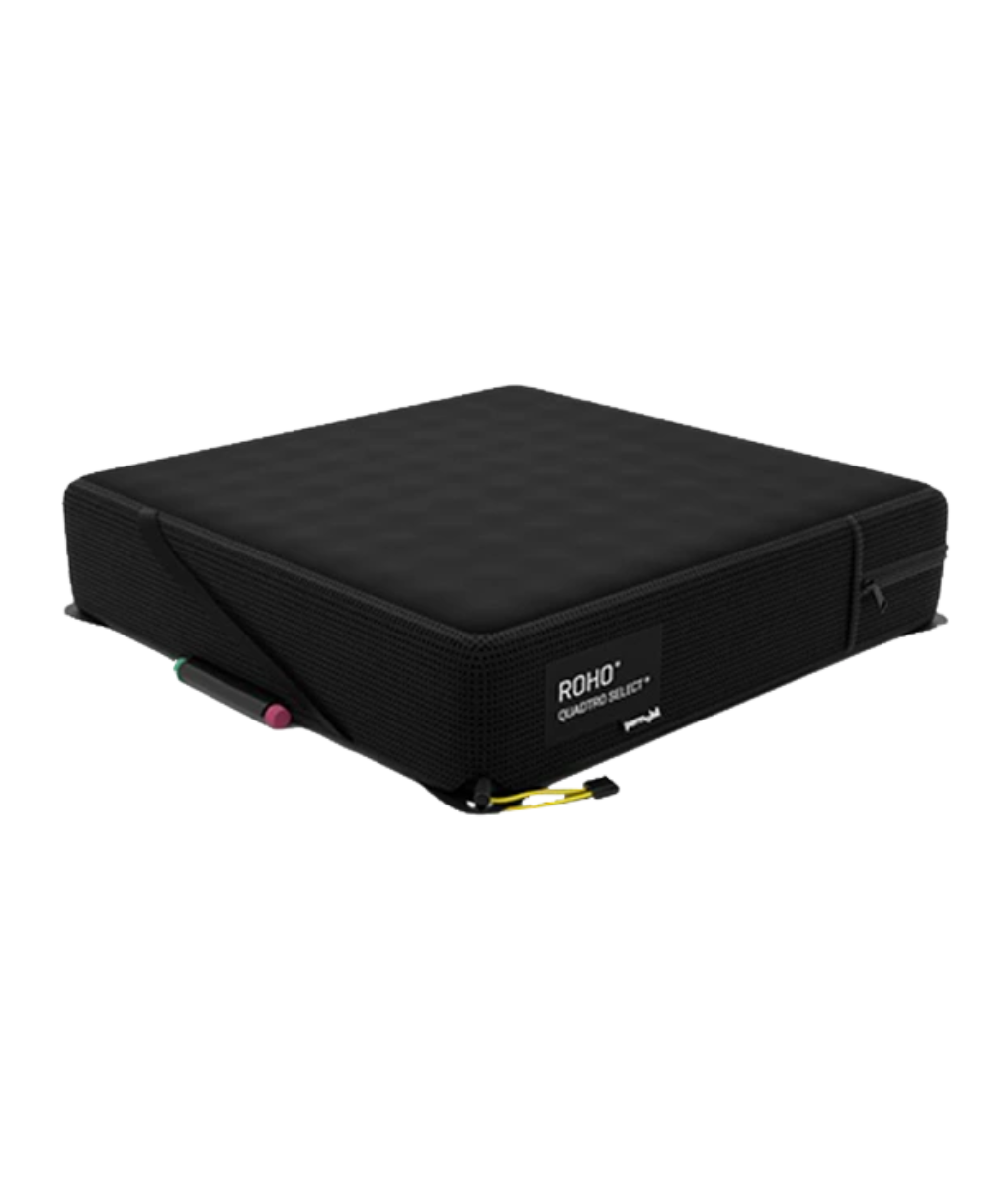 Roho Quadtro Select High Profile Cushion 2 Roho Quadtro Select High Profile Cushion