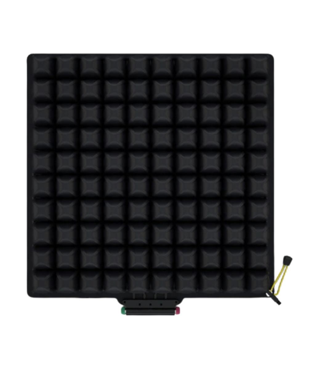 Roho Quadtro Select High Profile Cushion 4 Roho Quadtro Select High Profile Cushion