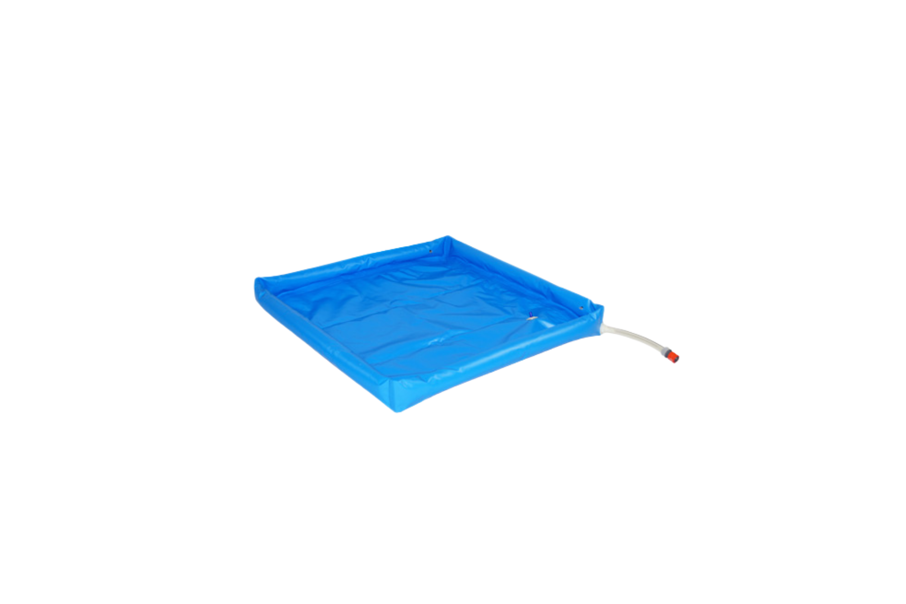 Royale Medical Portable Shower Tray 4 Royale Medical Portable Shower Tray