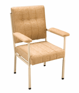 Royale Norfolk Fitzroy Low Back Day Chair