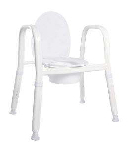 Royale Medical Premium Heavy Duty 49cm Over Toilet Aid