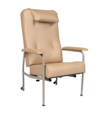 Royale Todd Atlantic High Back Day Chair