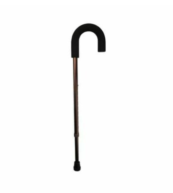 Days Crook Handle Walking Stick