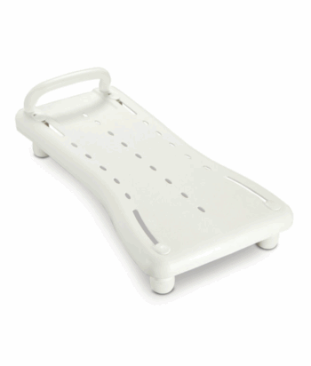 Care Quip Bath Board