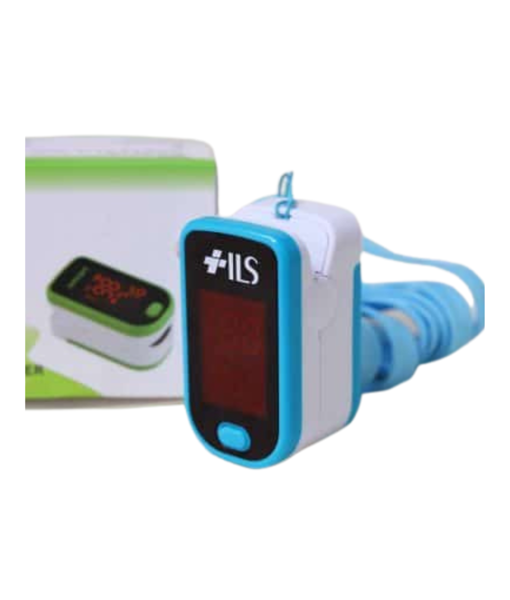 Fingertip Pulse Oximeter image 7 Fingertip Pulse Oximeter image 7