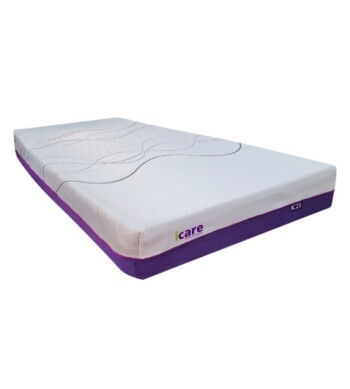 Icare IC25 Mattress