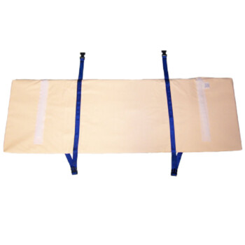 Pelican 3/4 Length Bed Rail Protectors