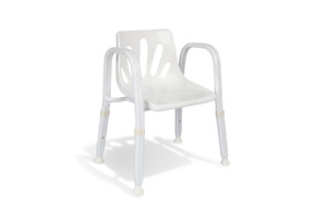 Royale Medical Premium Heavy Duty 49 cm Shower Chair