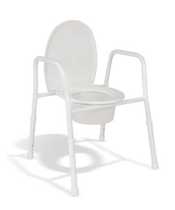 Hero Medical Standard Over Toilet Aid