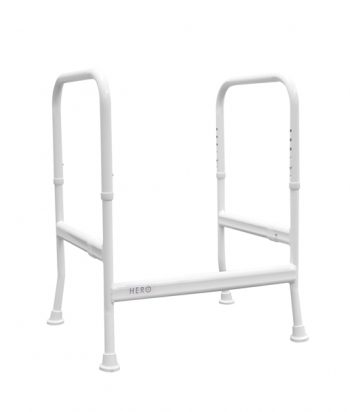 Hero Medical Standard Toilet Surround