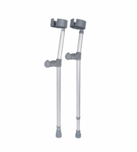 Days Forearm Ergonomic Crutches