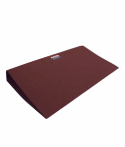 Forte Double Heel Wedge with Premium Cover