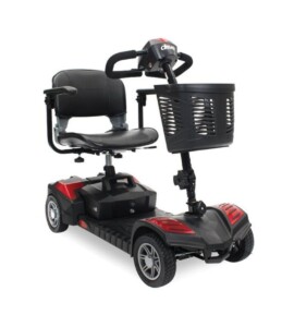Drive Medical Scout Mobility Scooter