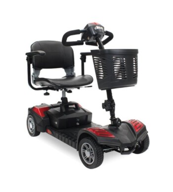 Drive Medical Scout Mobility Scooter
