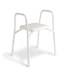 Hero Medical Standard Padded Shower Stool