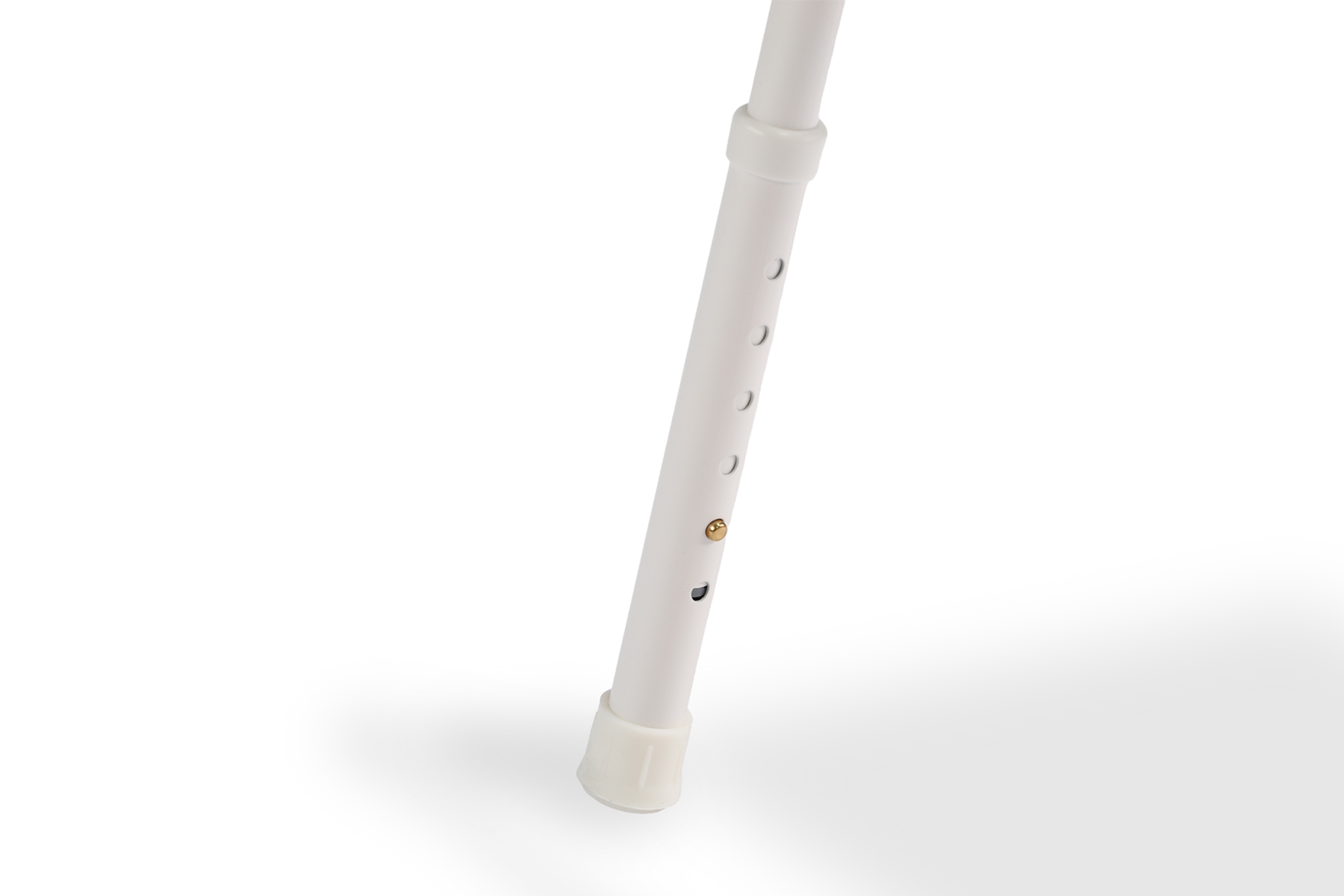 Hero Medical Standard Padded Shower Stool 2 Hero Medical Standard Padded Shower Stool - Image 2