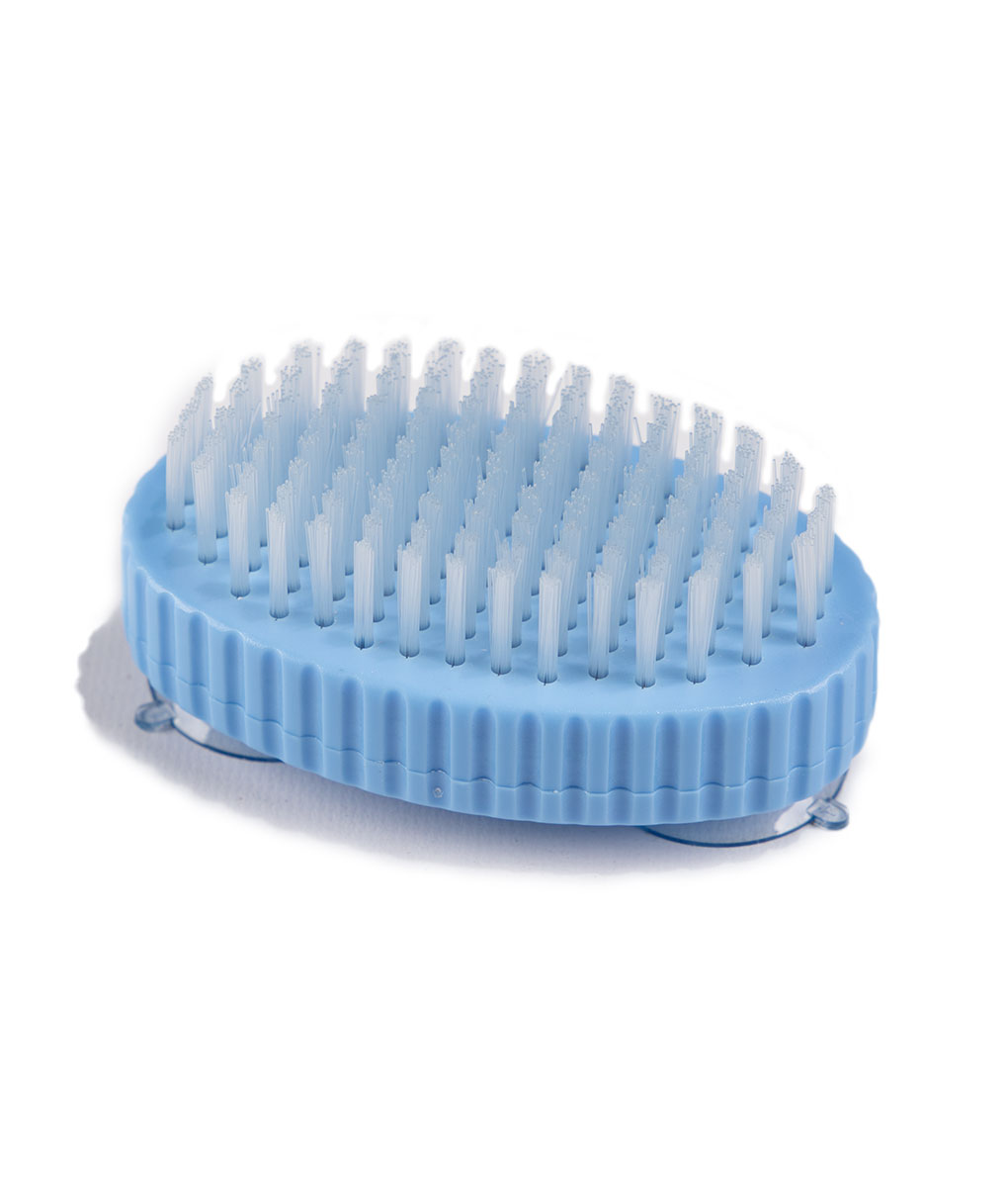 Nail & Denture Brush 1 Nail & Denture Brush