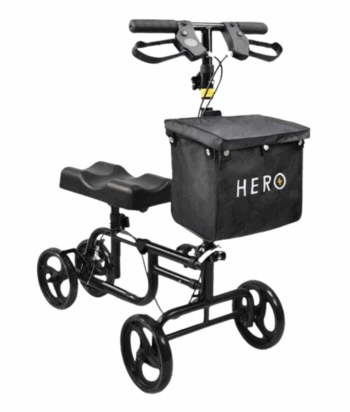 Hero Medical Knee Walker