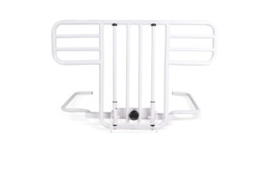 Hero Medical Dropside Tall Bed Rail
