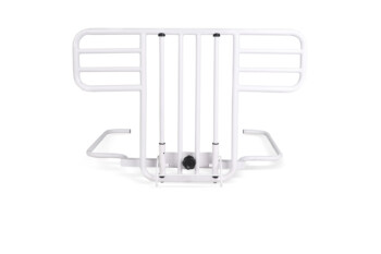 Hero Medical Dropside Tall Bed Rail