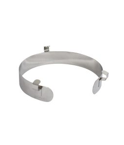 Stainless Steel Plate Surround