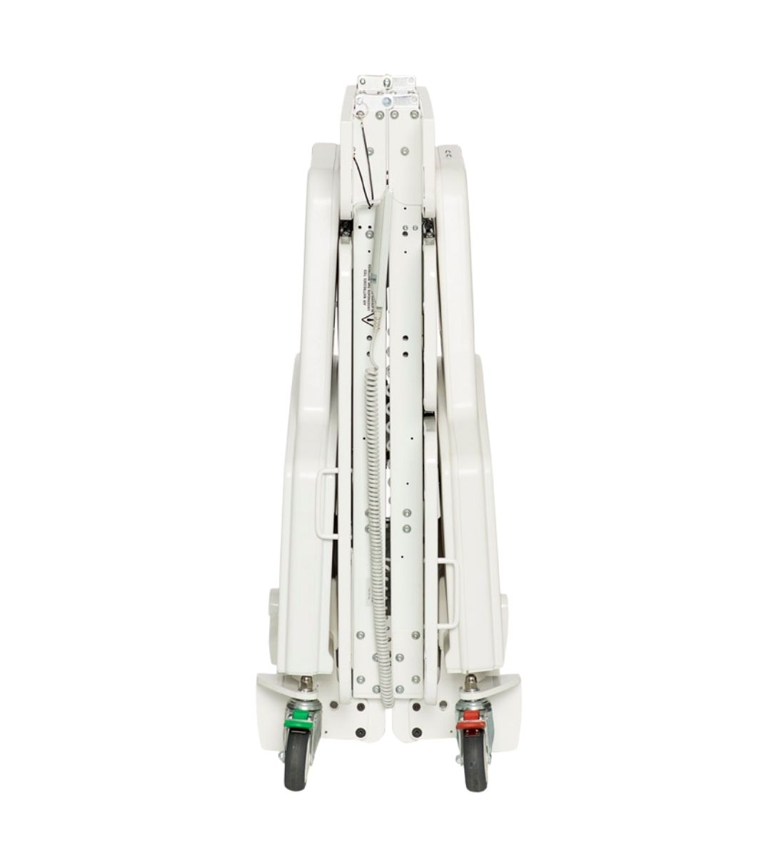 Humancare Floor Line LTC Bed - Single 4 Humancare Floor Line LTC Bed - Single - Image 4