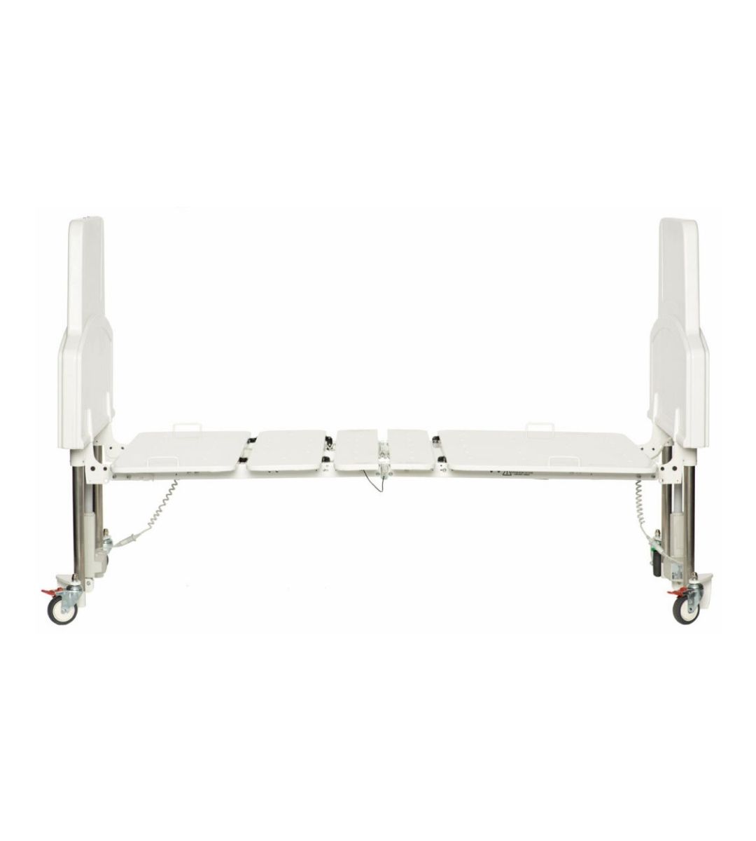 Humancare Floor Line LTC Bed - Single 2 Humancare Floor Line LTC Bed - Single - Image 2