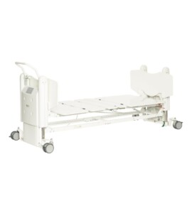 Humancare FloorLine-I Plus Bed – Single