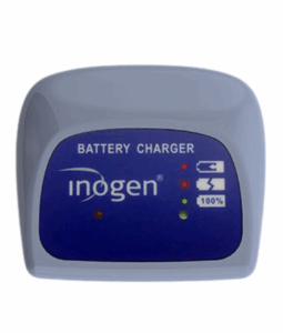 Inogen G4 & Rove 4 External Battery Charger