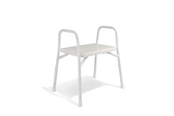 Hero Medical Extra Wide Padded Shower Stool