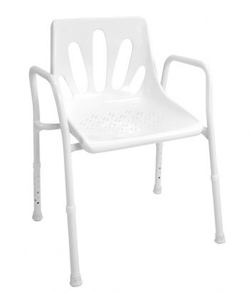 Hero Medical Extra Wide Shower Chair