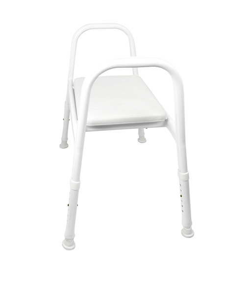 Royale Medical Premium Bariatric Heavy Duty 65 cm Shower Stool 3 Royale Medical Premium Bariatric Heavy Duty 65 cm Shower Stool 3