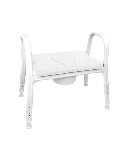 Royale Medical Premium Bariatric 65cm Over Toilet Aid 5 Royale Medical Premium Bariatric 65cm Over Toilet Aid - Image 5