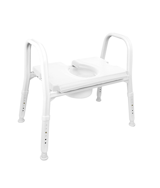 Royale Medical Premium Bariatric 65cm Over Toilet Aid 3 Royale Medical Premium Bariatric 65cm Over Toilet Aid - Image 3