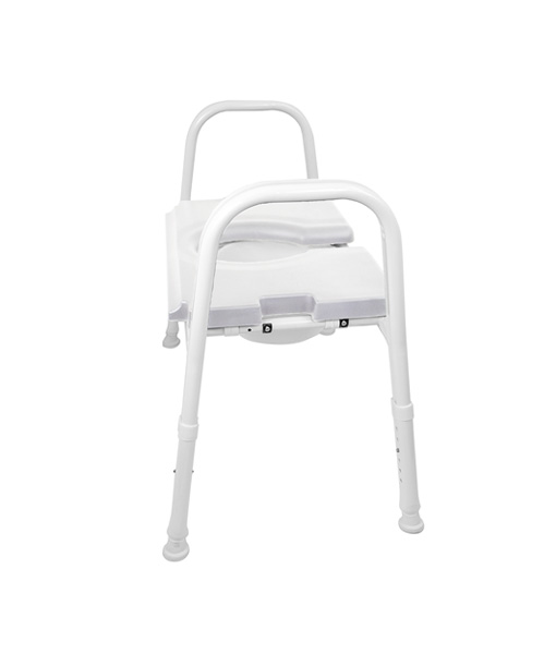 Royale Medical Premium Bariatric 65cm Over Toilet Aid 2 Royale Medical Premium Bariatric 65cm Over Toilet Aid - Image 2