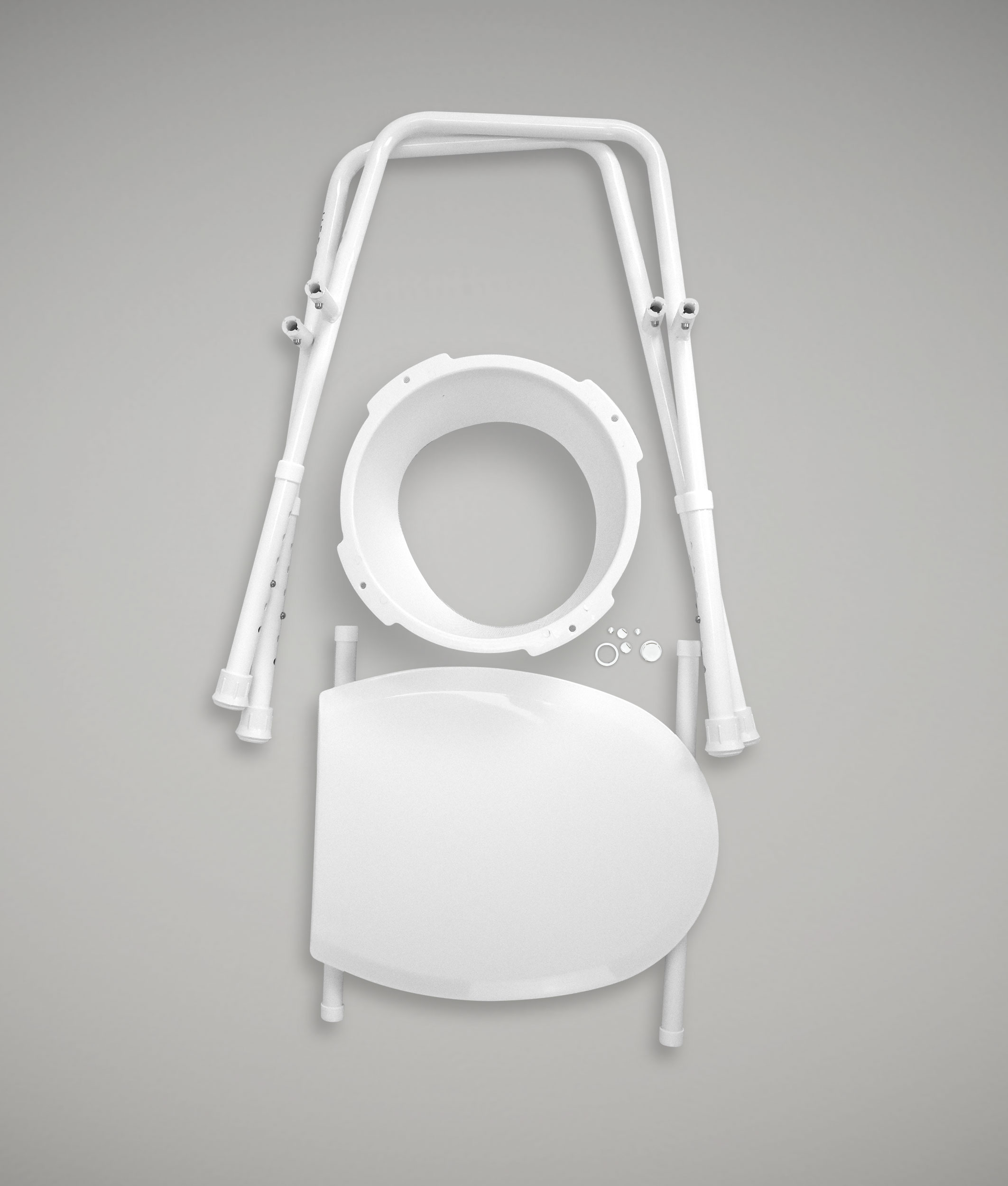 High Quality Bathroom Disability Aids 8 S13965-collapsible-overtoilet-aid_collapsible_test