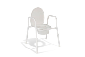 Hero Medical Portable/Collapsible Over Toilet Aid