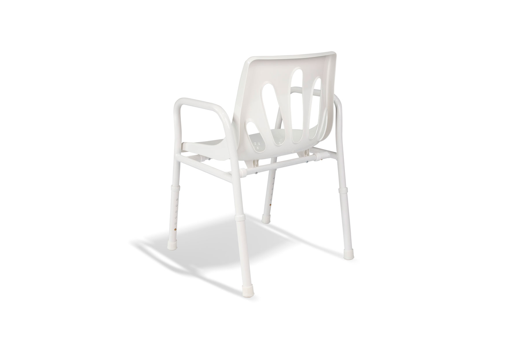 Hero Medical Portable/Collapsible Shower Chair 3 Hero Medical Portable/Collapsible Shower Chair - Image 3