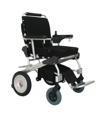 Royale Medical Travel Lite Power Chair