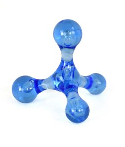 Massage Knobber 4 Point