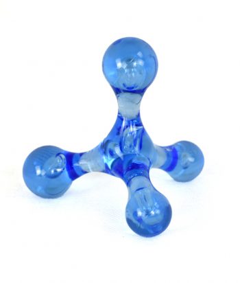 Massage Knobber 4 Point