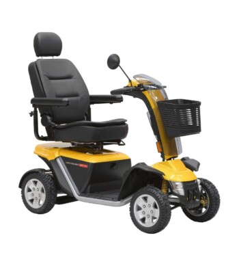 Pride Mobility Pathrider 140XL Mobility Scooter