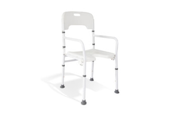 Hero Medical Folding Shower Chair