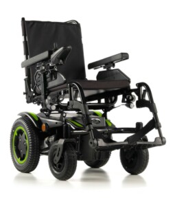 Sunrise Medical Quickie Q200R Power Chair