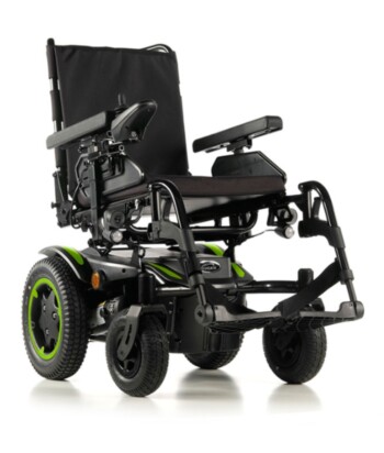 Sunrise Medical Quickie Q200R Power Chair